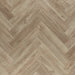 Sense VE30 Royale Oak | Visgraat PVC Dryback