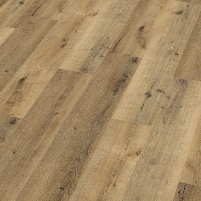 Ambiant Essenzo Dark oak | Plank Klik PVC