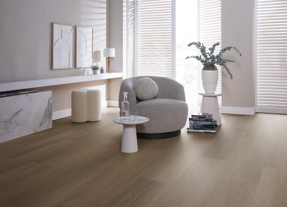 Ambiant Estino Brown | Plank Klik PVC