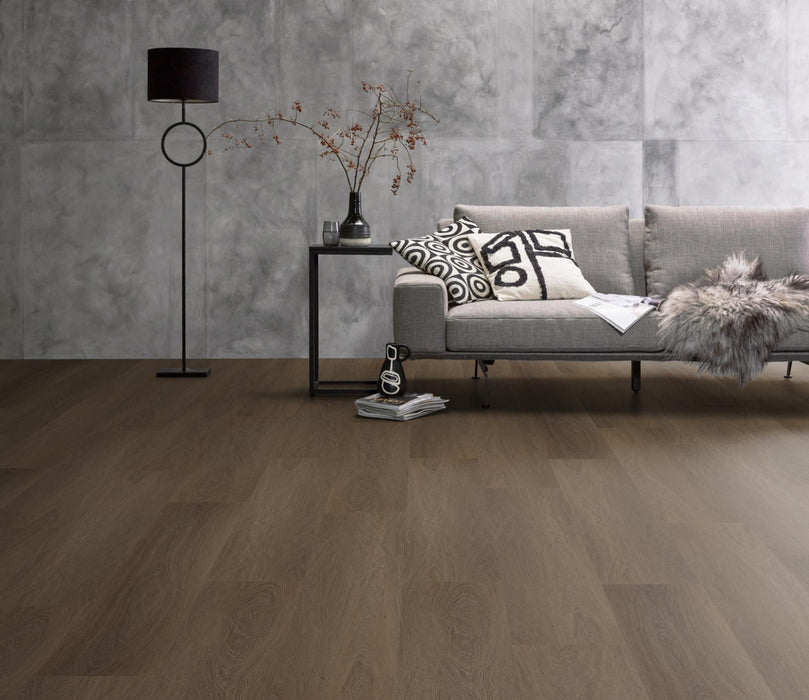 Ambiant Estino Brown | Plank Klik PVC