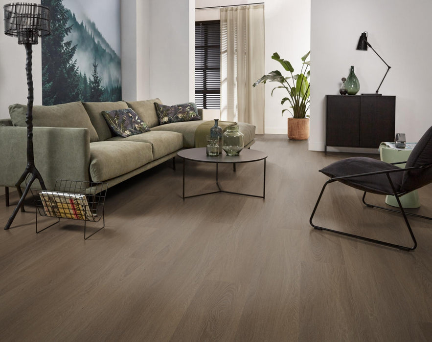 Ambiant Estino Brown | Plank Klik PVC