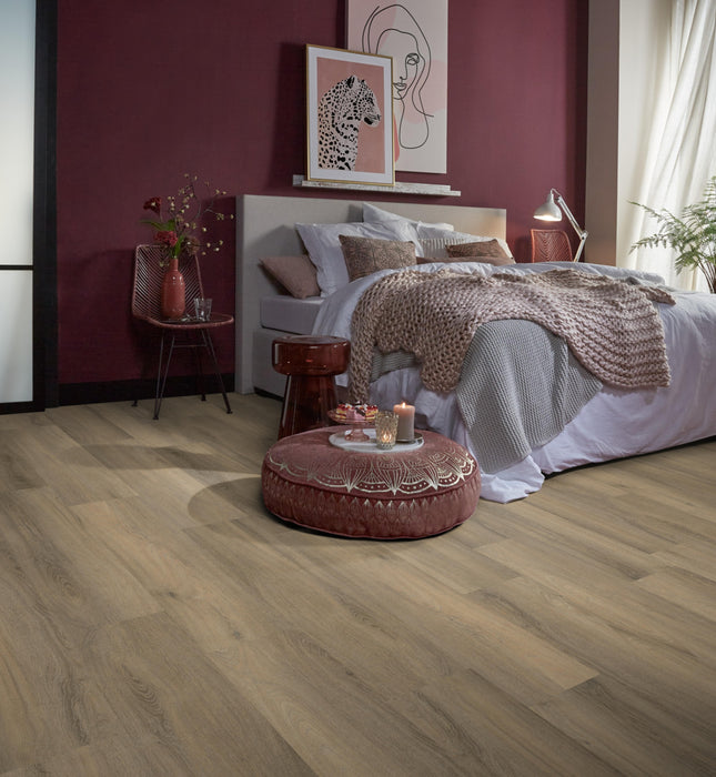 Ambiant Avanto Smoky | Plank Klik PVC