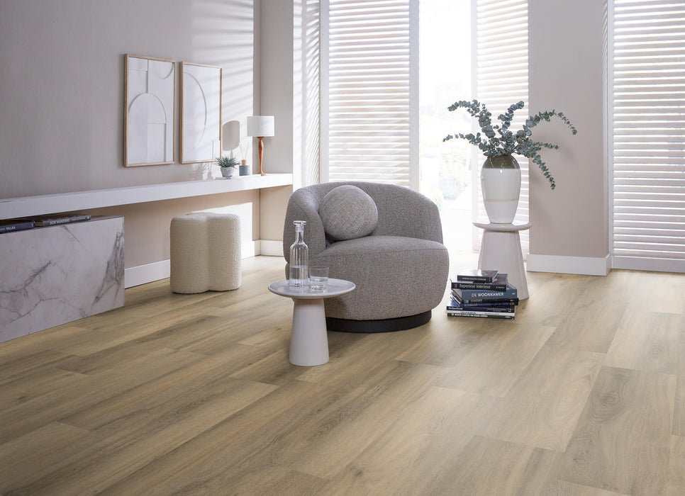 Ambiant Avanto Smoky | Plank Klik PVC