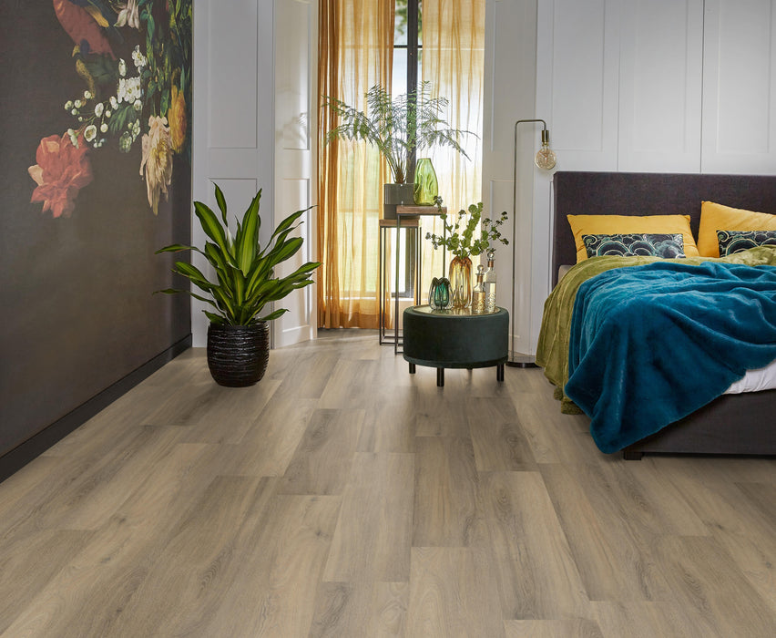 Ambiant Avanto Smoky | Plank Klik PVC