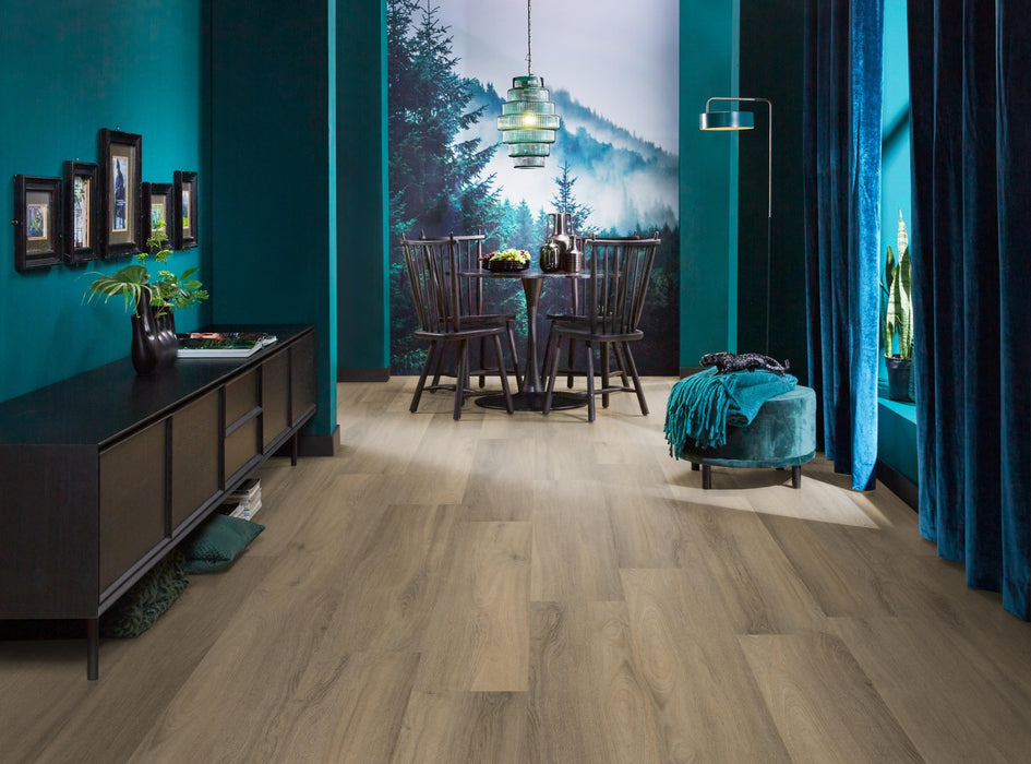 Ambiant Avanto Smoky | Plank Klik PVC