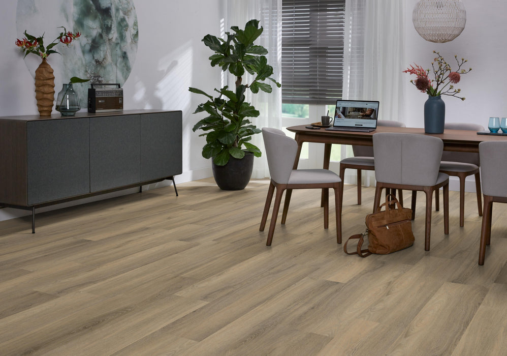 Ambiant Avanto Smoky | Plank Klik PVC