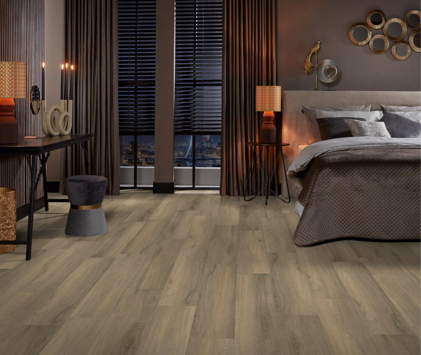 Ambiant Avanto Smoky | Plank Klik PVC