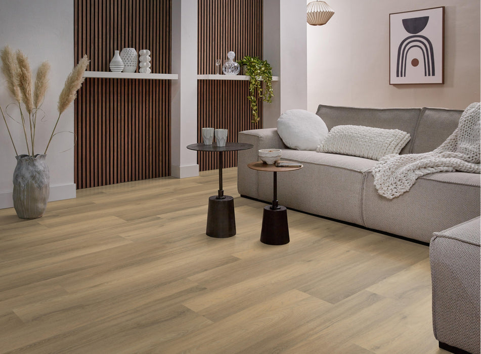 Ambiant Avanto Natural | Plank Klik PVC