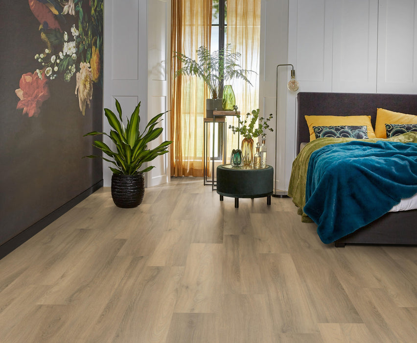 Ambiant Avanto Natural | Plank Klik PVC