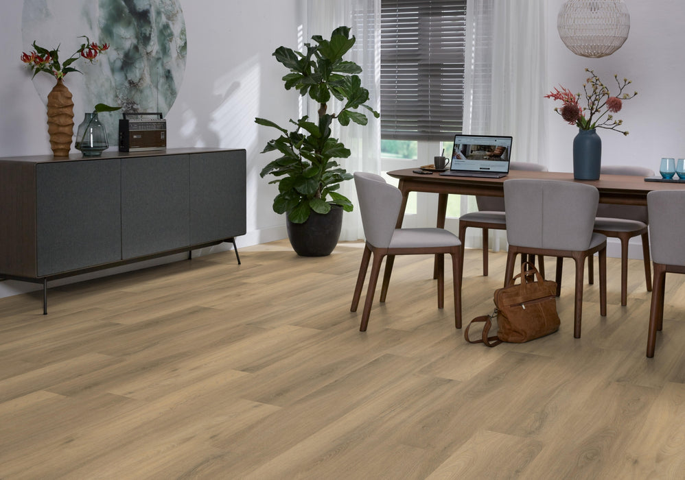 Ambiant Avanto Natural | Plank Klik PVC