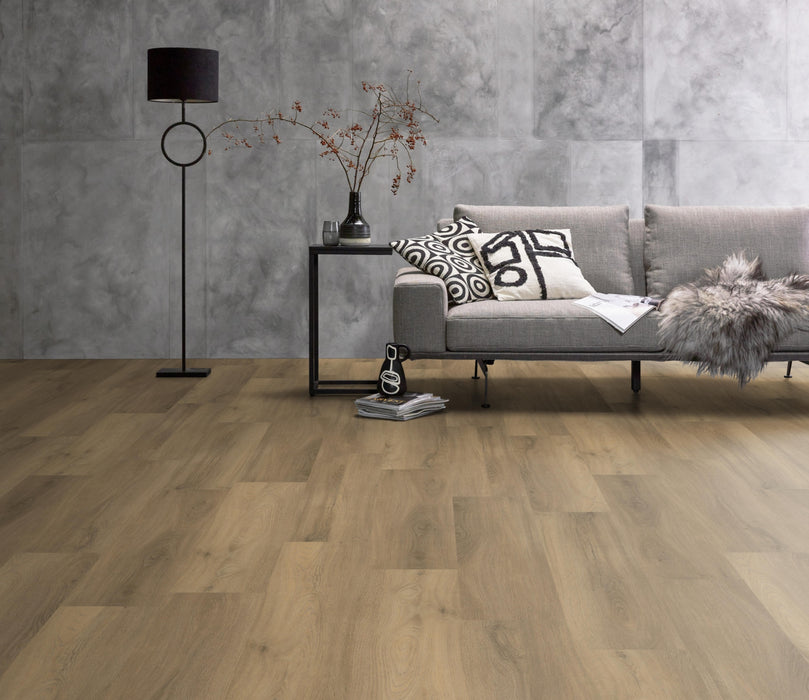 Ambiant Avanto Natural | Plank Klik PVC