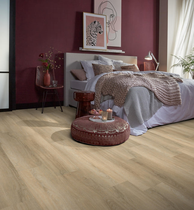 Ambiant Avanto Beige | Plank Klik PVC