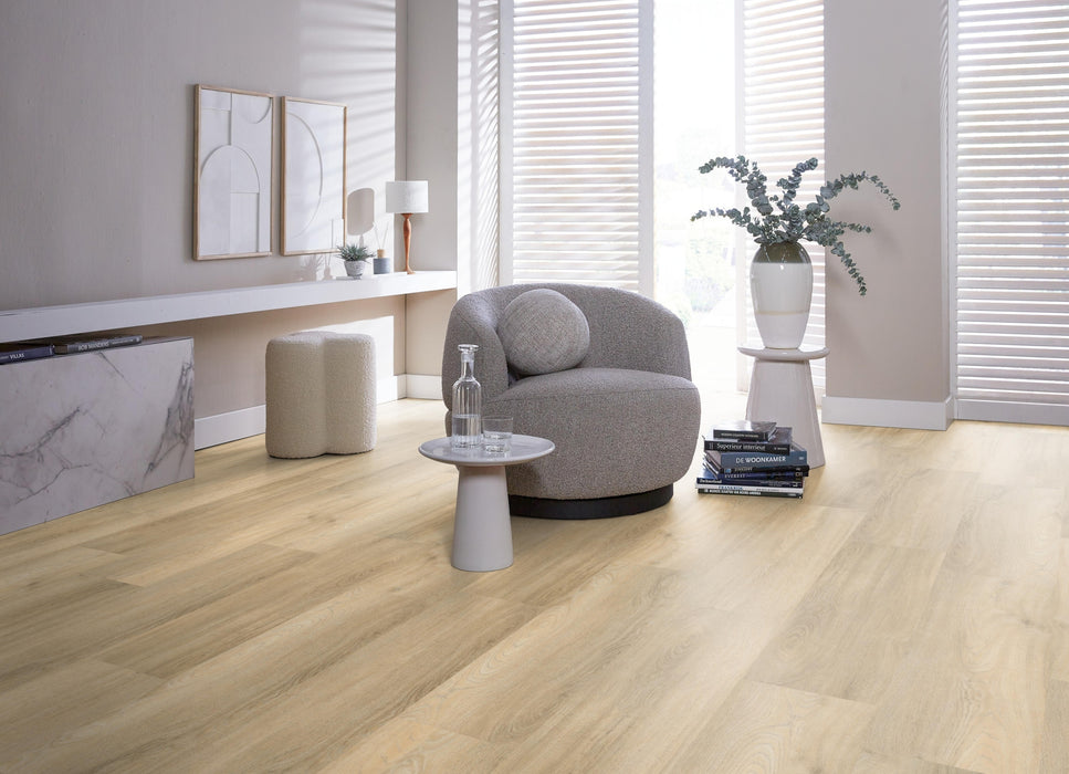 Ambiant Avanto Beige | Plank Klik PVC