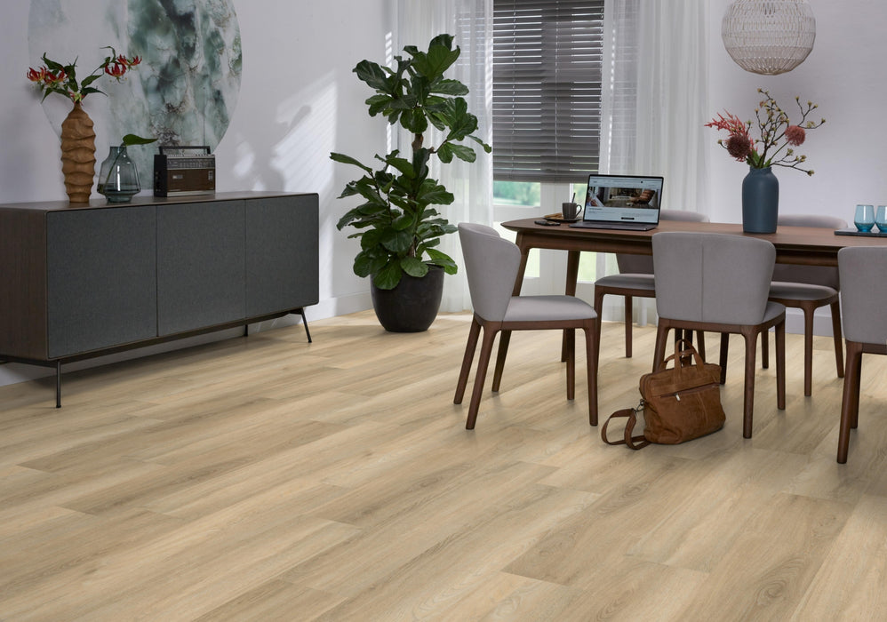 Ambiant Avanto Beige | Plank Klik PVC