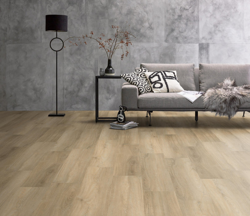 Ambiant Avanto Beige | Plank Klik PVC