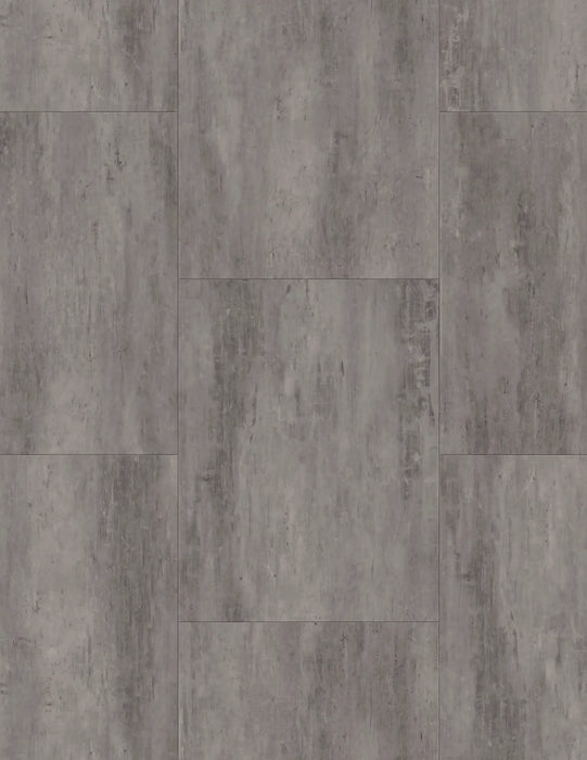 COREtec Essentials Tile Series Weathered Concrete 03 | Tegel 60 x 45 cm | Click PVC