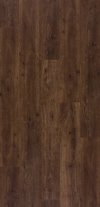 Zenn Palermo | Berry Alloc Plank | Klik PVC Rigid